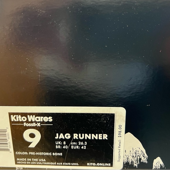 Kito Wares - Picture 7 of 13